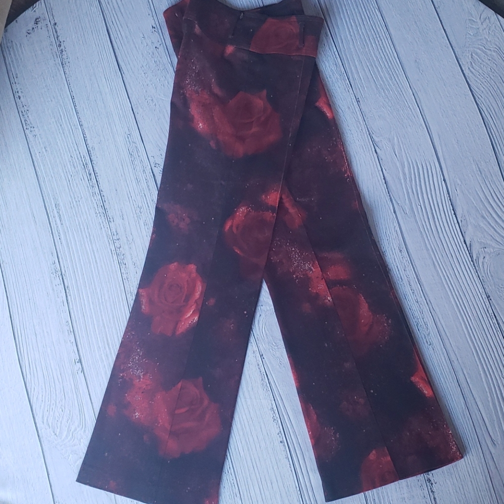 Rose Pants - Picture 8 of 9